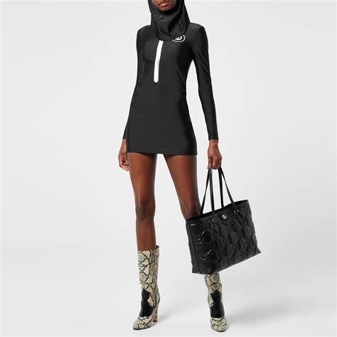 gucci balaclava jumpsuit|gucci women's dresses.